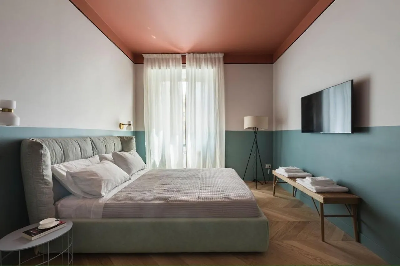 Colosseo San Giovanni Luxury House 罗马