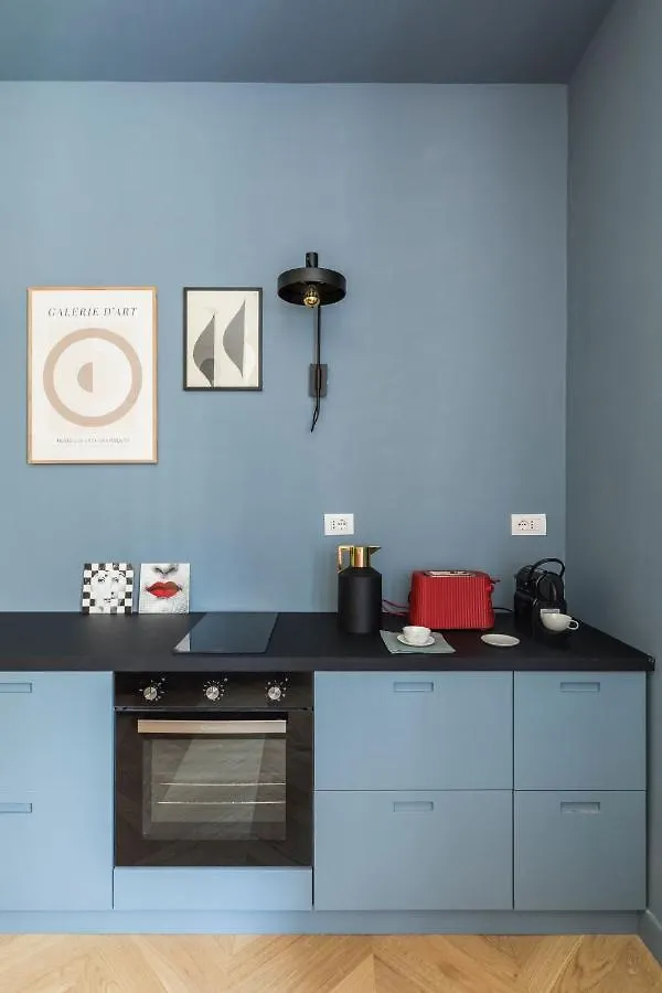 Colosseo San Giovanni Luxury House 罗马 意大利