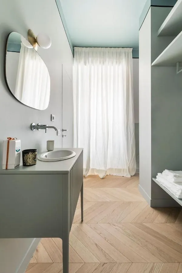 Apartment Colosseo San Giovanni Luxury House Rome Italy