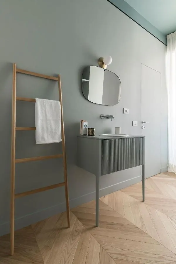 Apartment Colosseo San Giovanni Luxury House Rome