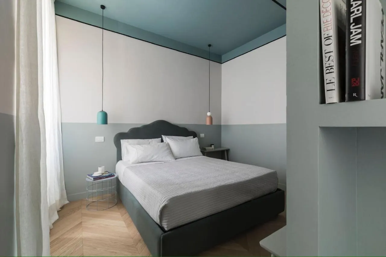 Colosseo San Giovanni Luxury House Rome Apartment