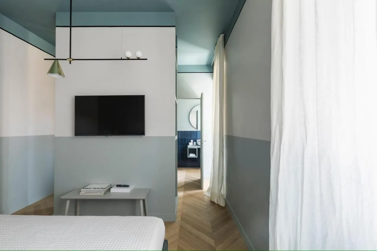 Colosseo San Giovanni Luxury House Rome Apartment