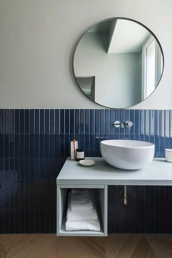 Colosseo San Giovanni Luxury House Rome Apartment