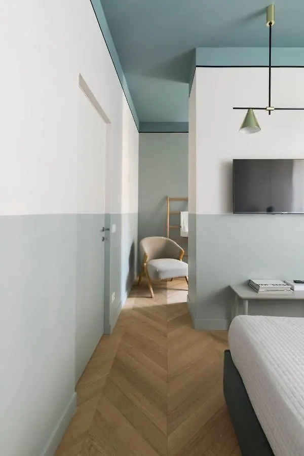 Colosseo San Giovanni Luxury House Rome Italy