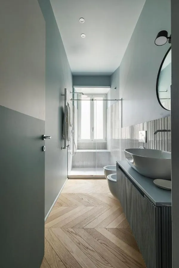 Colosseo San Giovanni Luxury House Rome 0*,  Italy