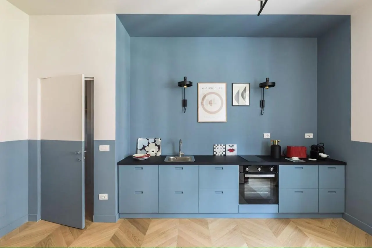 Colosseo San Giovanni Luxury House Rome 0*,  Italy