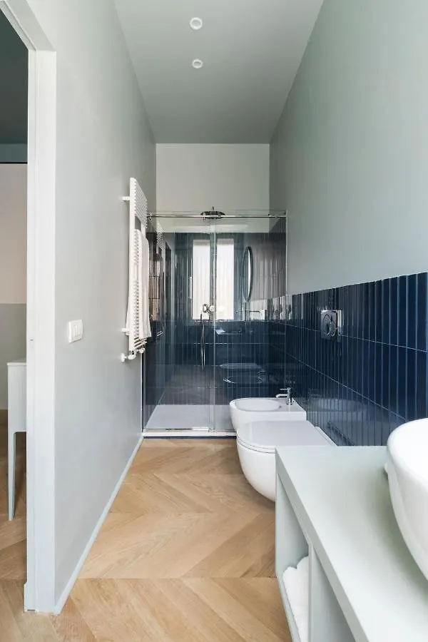 Colosseo San Giovanni Luxury House Rome