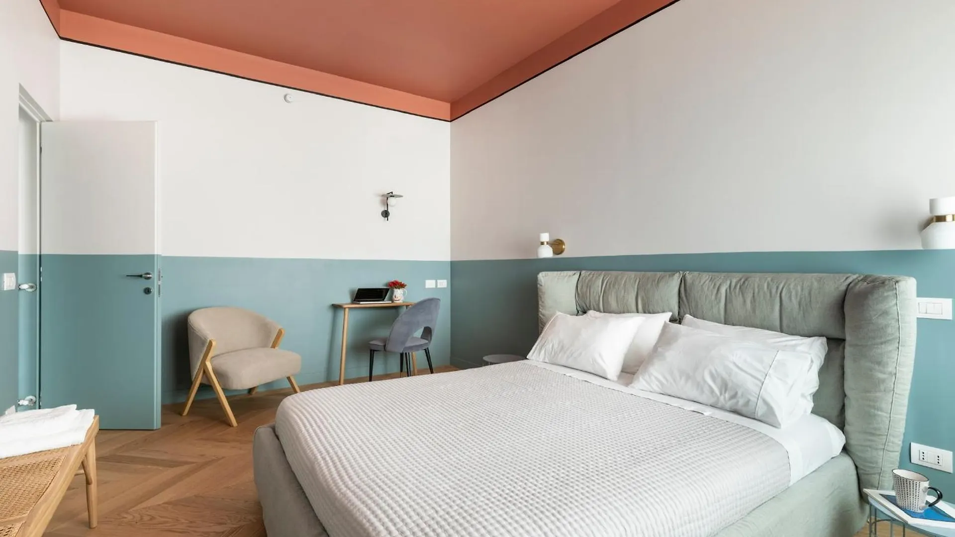 Apartment Colosseo San Giovanni Luxury House Rome