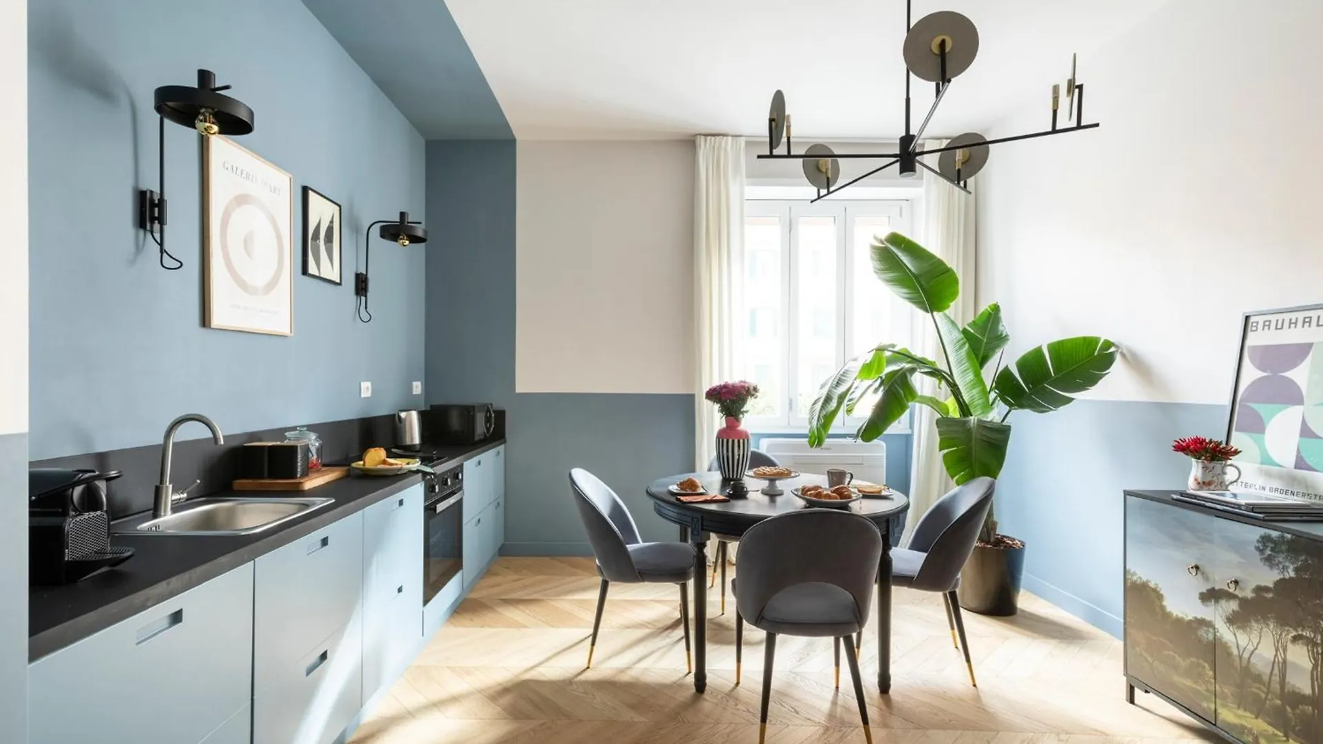 Apartment Colosseo San Giovanni Luxury House Rome
