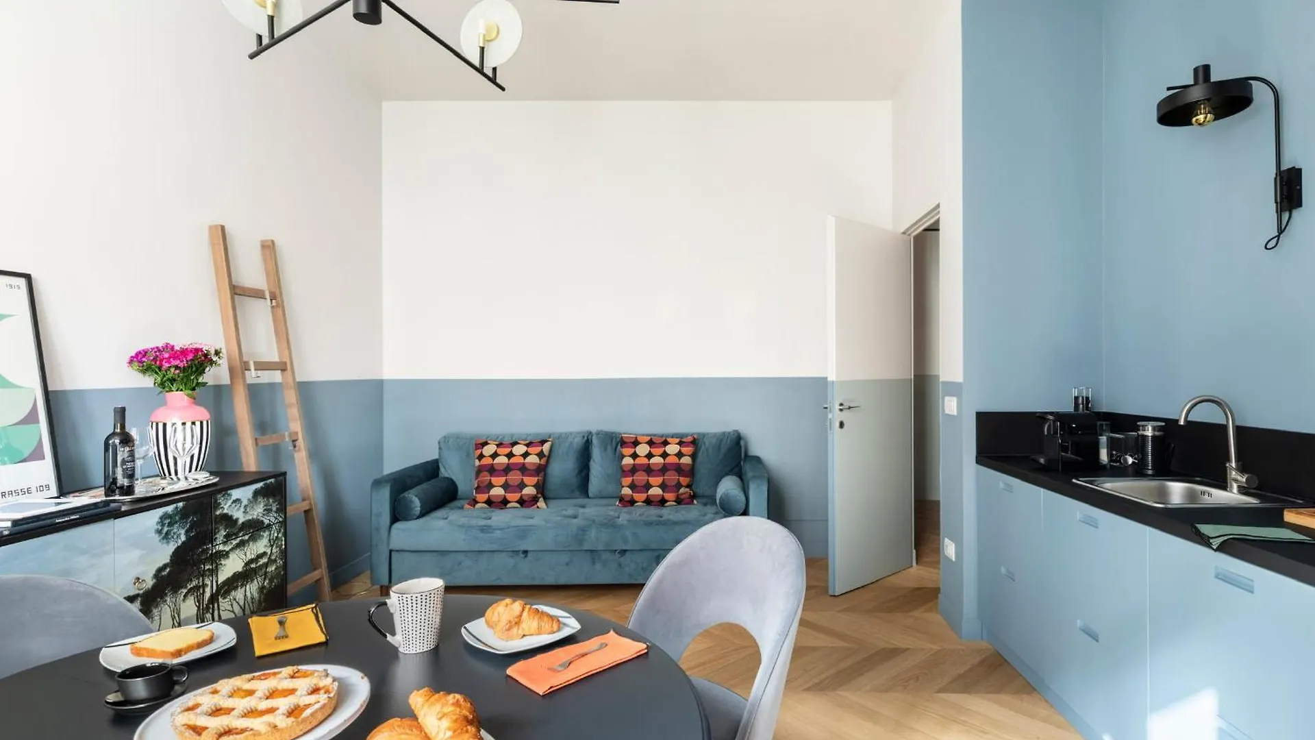Colosseo San Giovanni Luxury House Rome