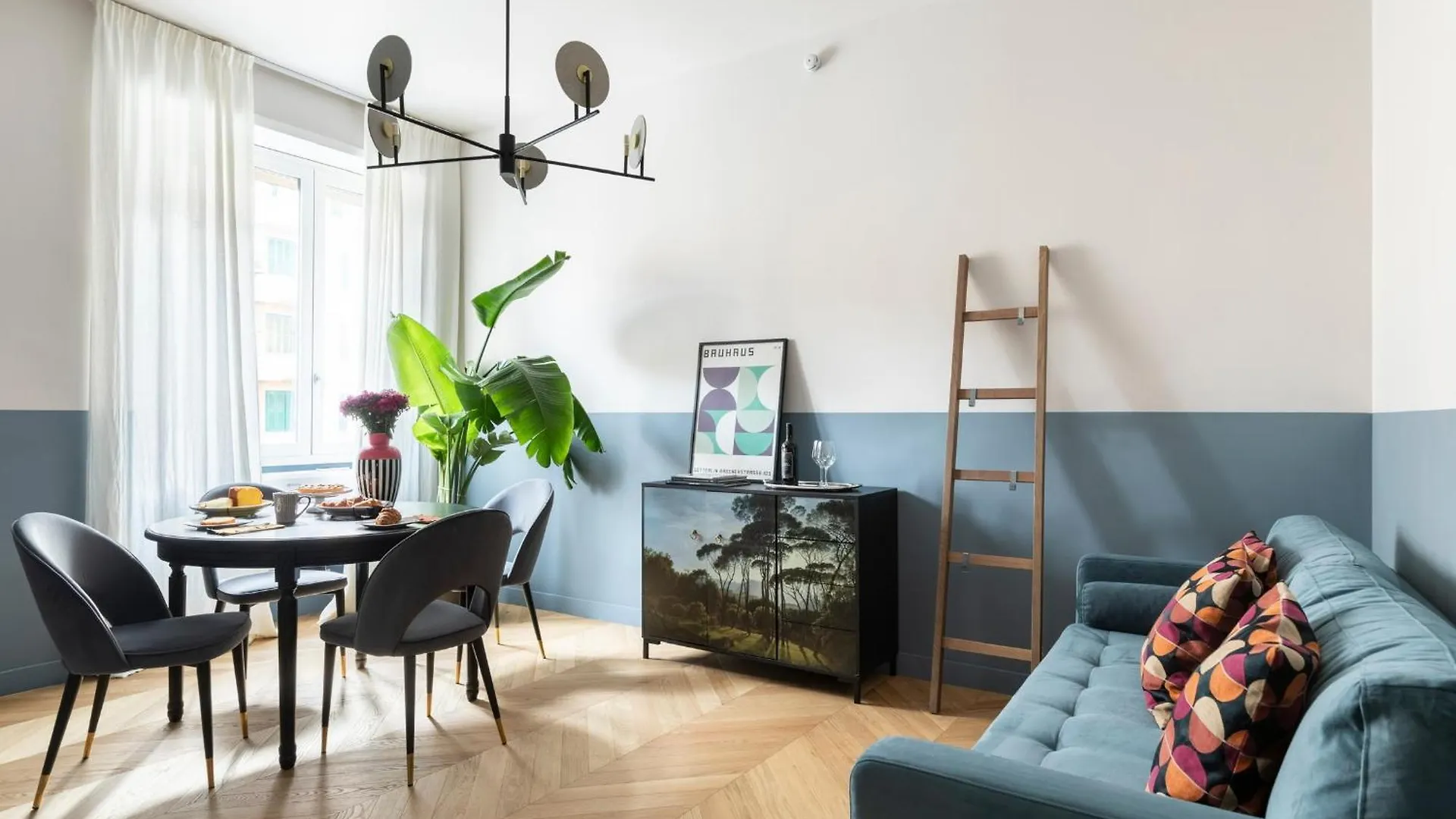 Colosseo San Giovanni Luxury House Rome 0*,  Italy
