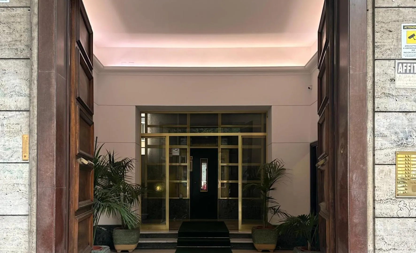 Apartment Colosseo San Giovanni Luxury House Rome Italy